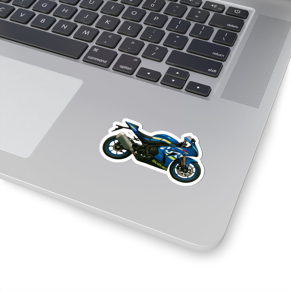 Sportbike Sticker — SGSXR1K