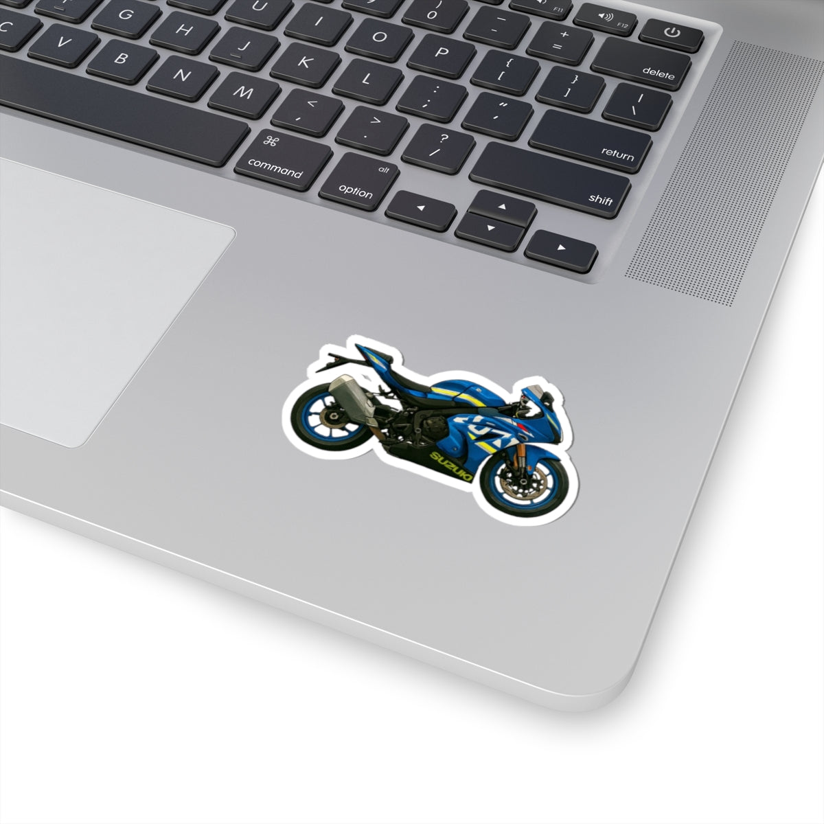 Sportbike Sticker — SGSXR1K