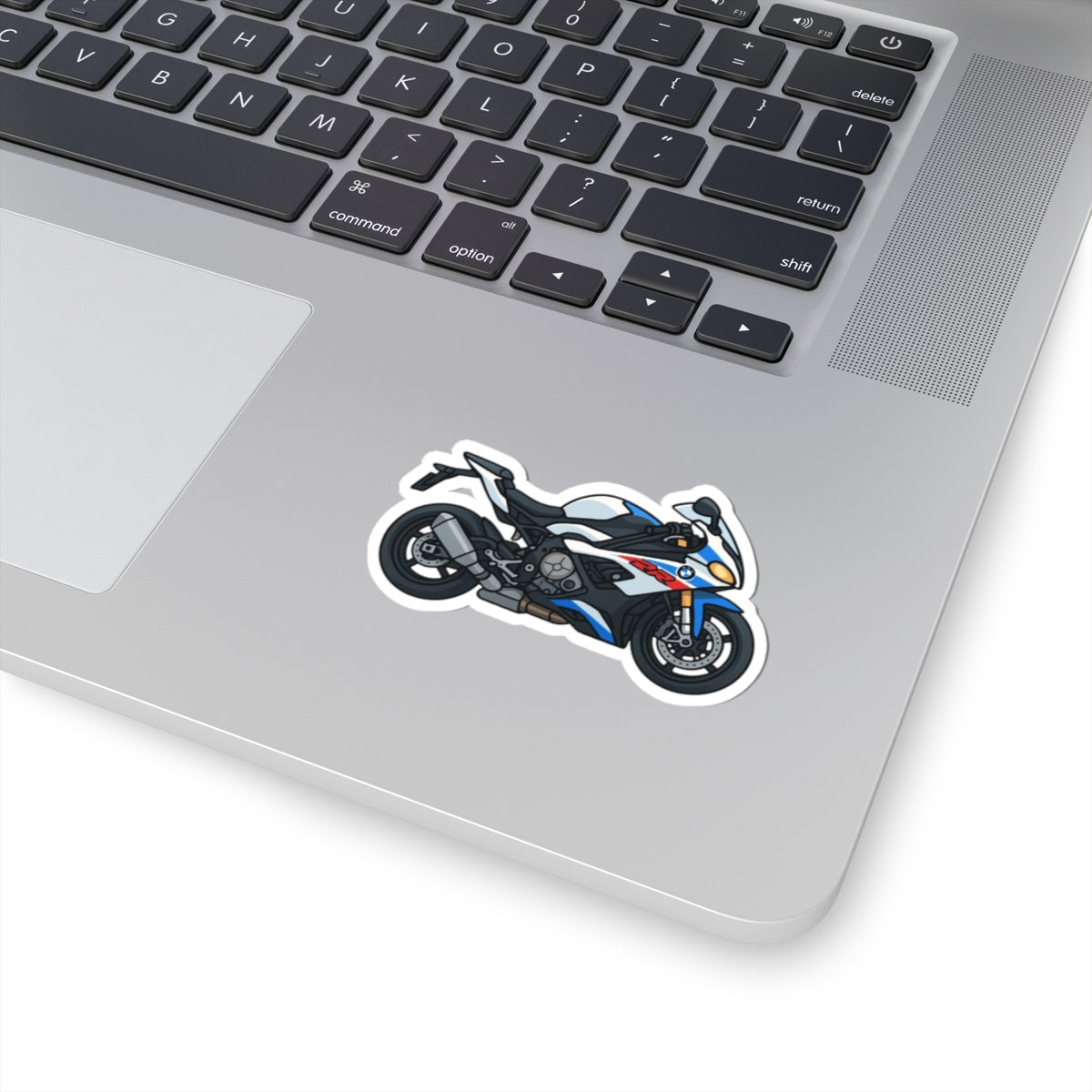 Sportbike Sticker —  S1K