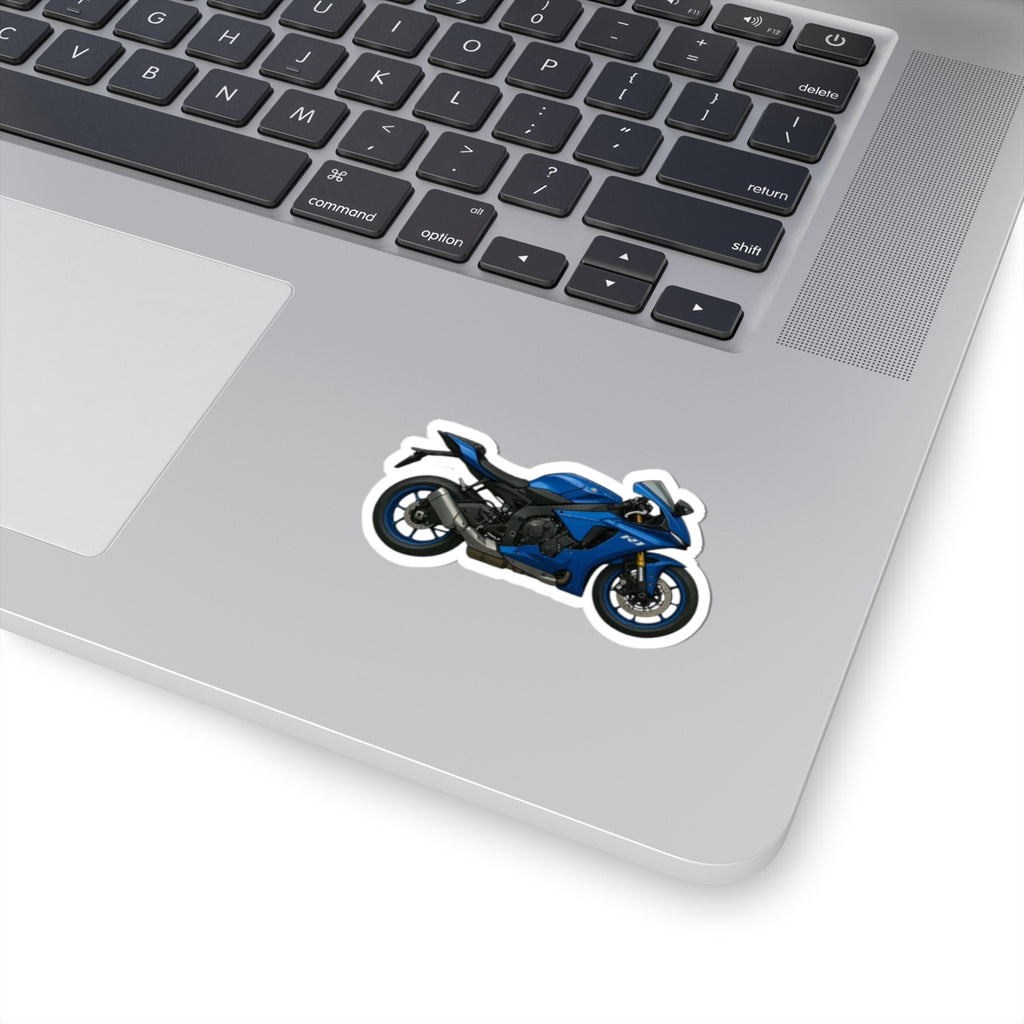 Sportbike Sticker -YR1