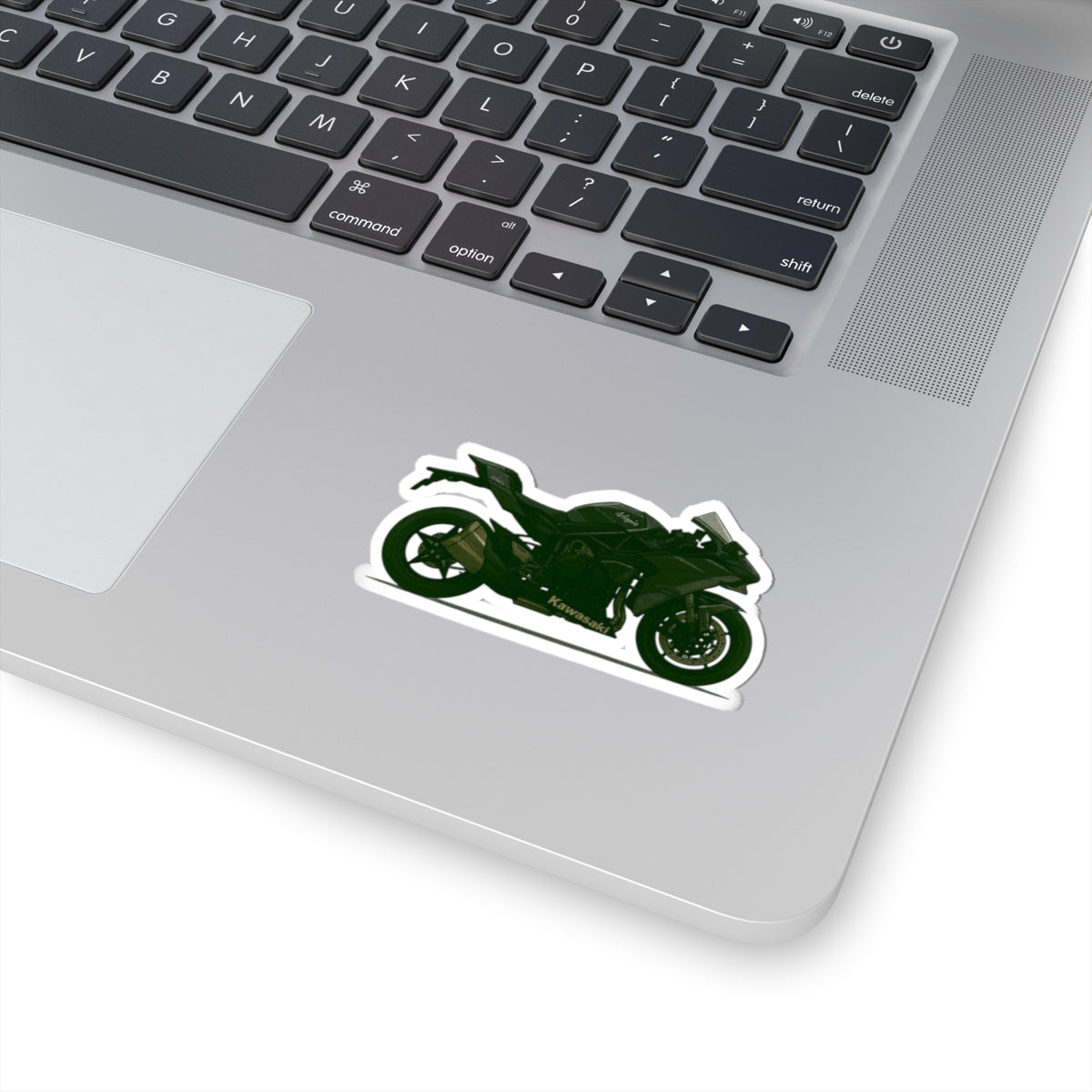Sportbike Sticker — KNH2R