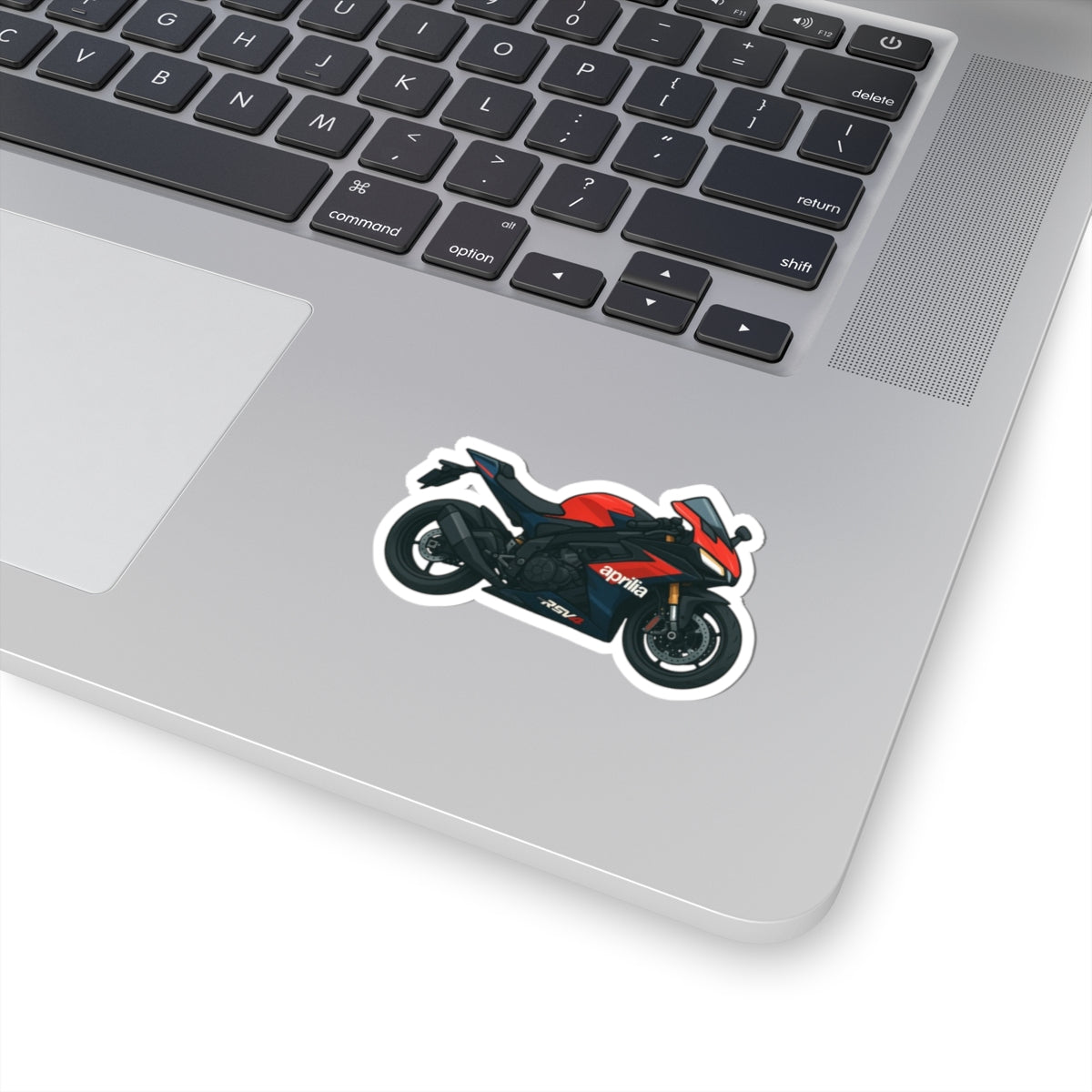 Sport bike Sticker —  ARSV4
