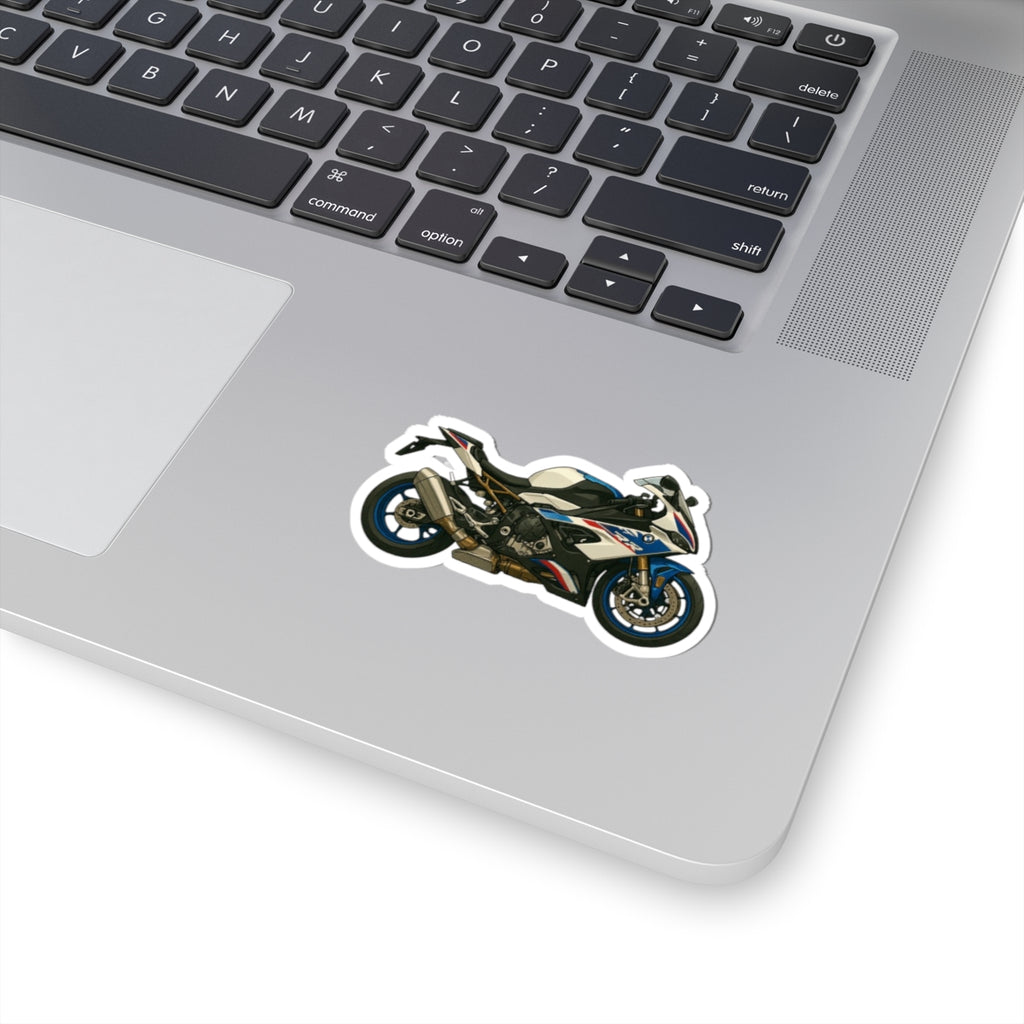 Sportbike Sticker — BS1K
