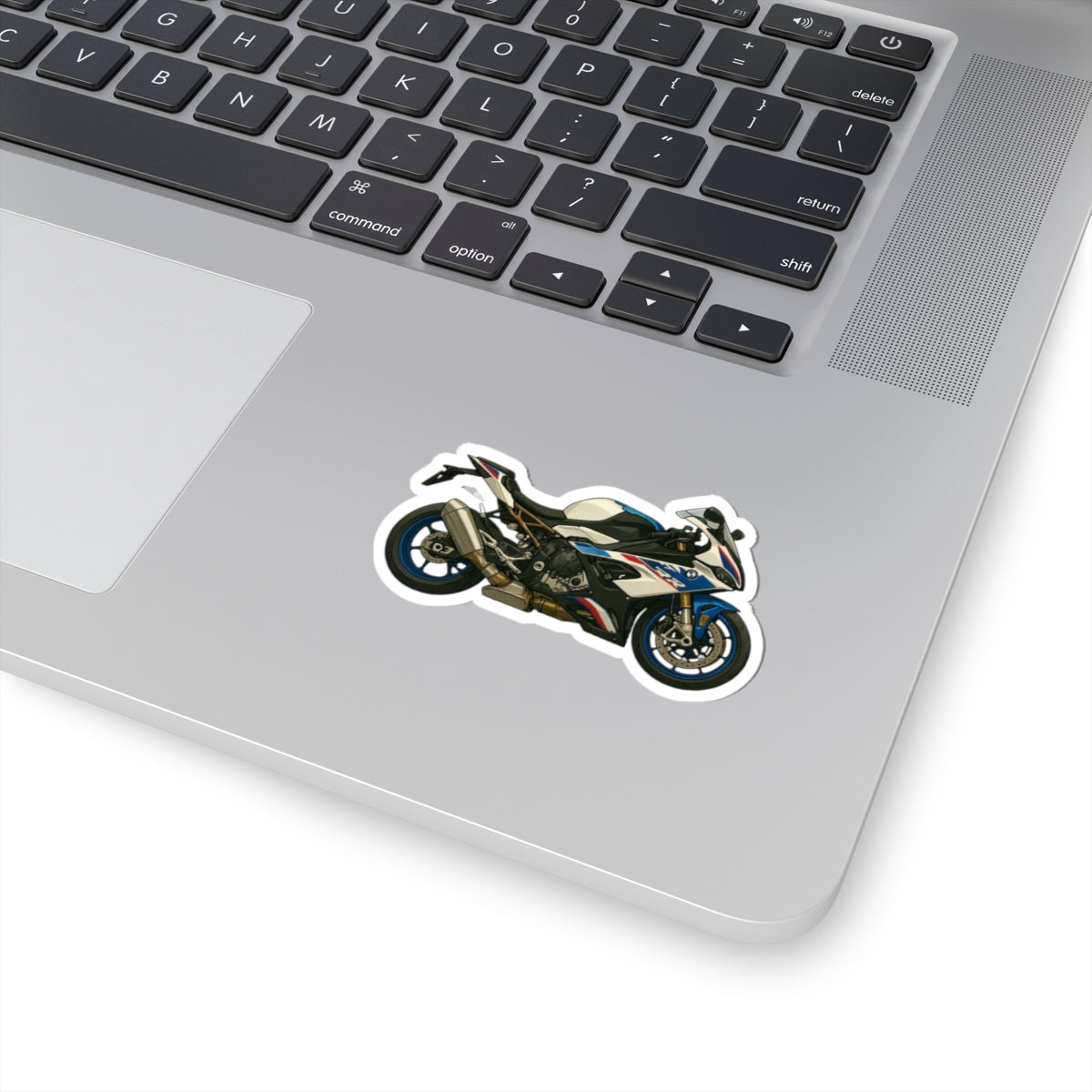 Sportbike Sticker — BS1K