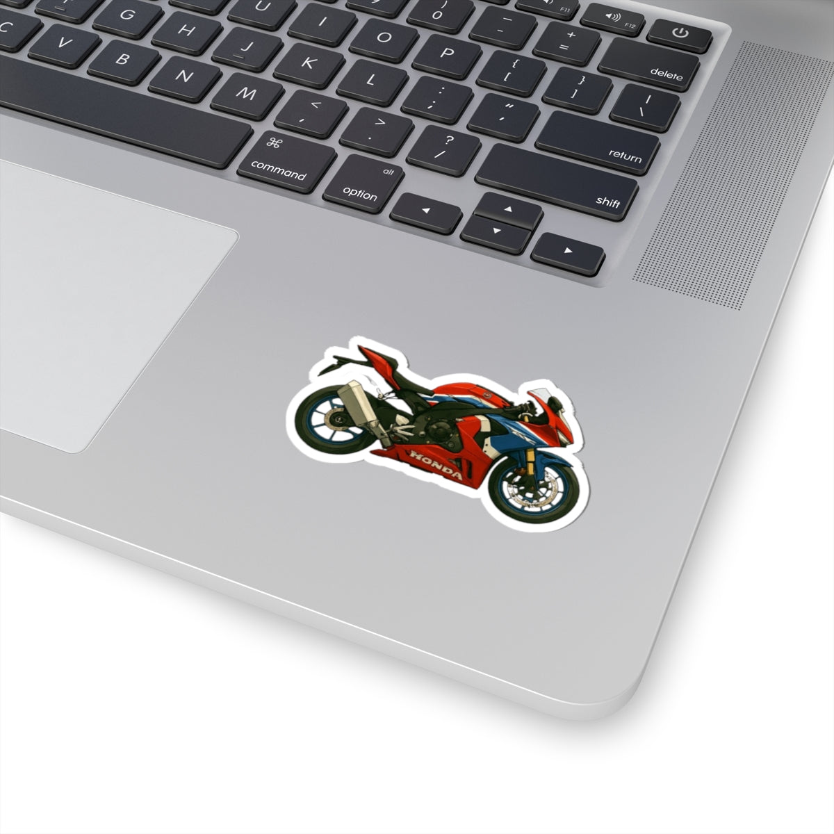 Sportbike Sticker — HCBR1K